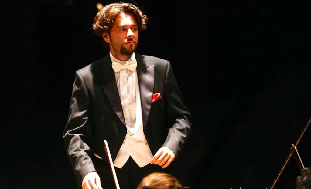 Al teatro Politeama di Catanzaro ultimo appuntamento stagione sinfonica con Orchestra Filarmonica della Calabria