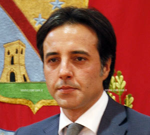 Chirumbolo: Fondazione Terina, parlerò con partito per reperire fondi