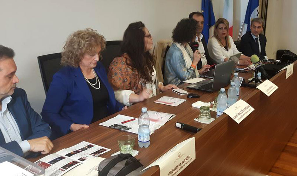 Armonie d'Arte Festival partner del Centro di Neurogenetica guidato da Amalia Bruni