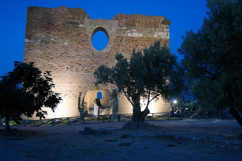 Nuova edizione di Armonie d’Arte Festival dal 19 luglio a Roccelletta di Borgia