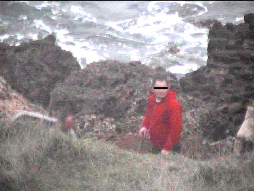 Calabria: Sorpreso a impossessarsi di reperti archeologici, arrestato 