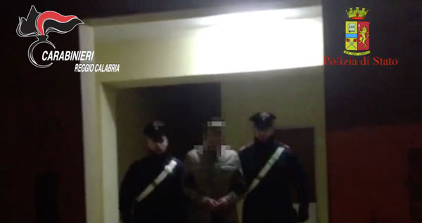 'Ndrangheta, operazione Eracle: altri quattro fermi