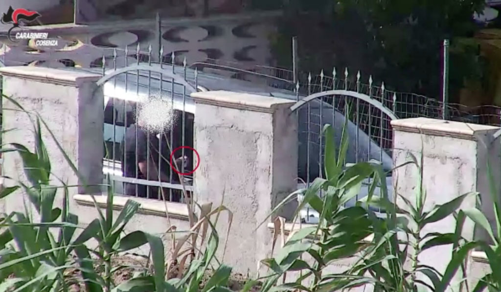 Disarticolata piazza di spaccio della zona di Schiavonea e sventato un omicidio: 4 arresti 