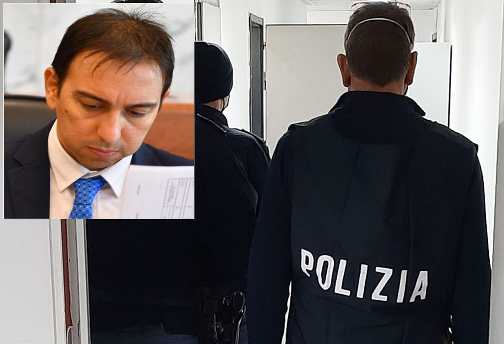 Falsità in atto pubblico e reati elettorali a Reggio, confermati domiciliari per consigliere comunale