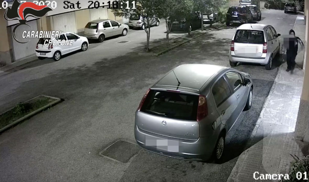 Individuati autori di 3 rapine a Cirò Marina, arrestati - VIDEO