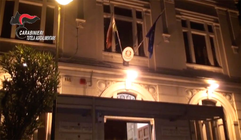 Contributi agricoli ad affiliati cosche, 8 arresti a Reggio per truffa alla Regione - VIDEO