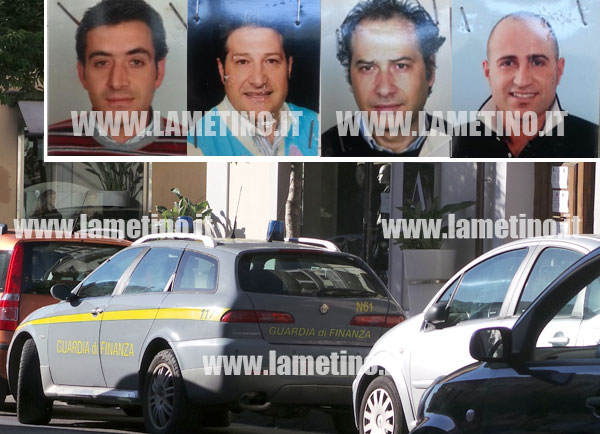 Calabria: Operazione "The Best Shop", a giudizio per bancarotta fraudolenta
