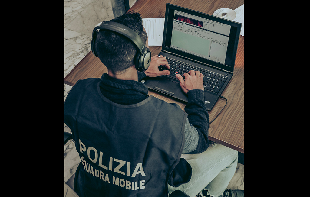 'Ndrangheta, tentata estorsione ai danni di imprenditori: gip dispone due arresti a Reggio