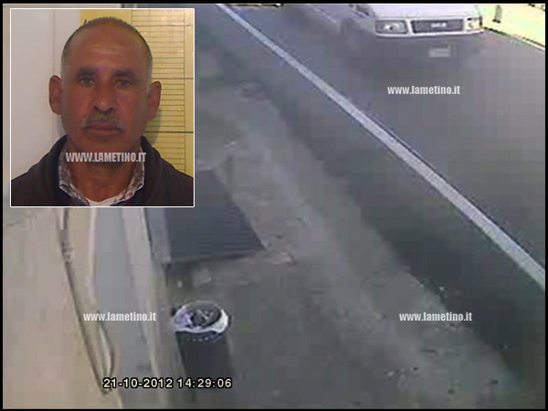 Travolse e uccise 18enne nel 2012 ad Accaria con furgone, arrestato