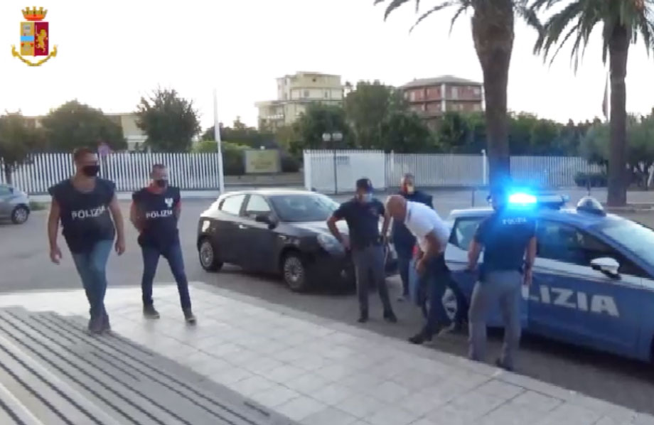 Lamezia, accusati di estorsione verso un commerciante: non rispondono al Gip