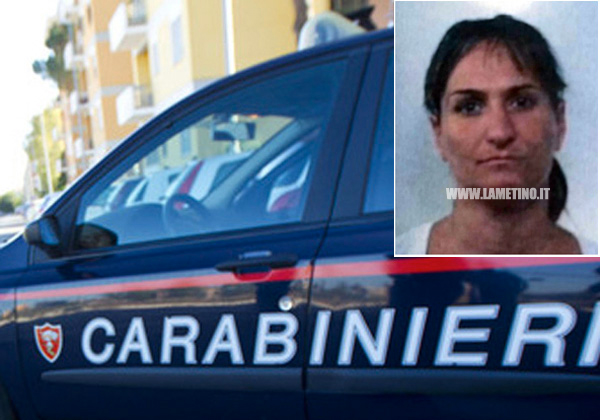 Lamezia: viola obblighi, arrestata 34enne
