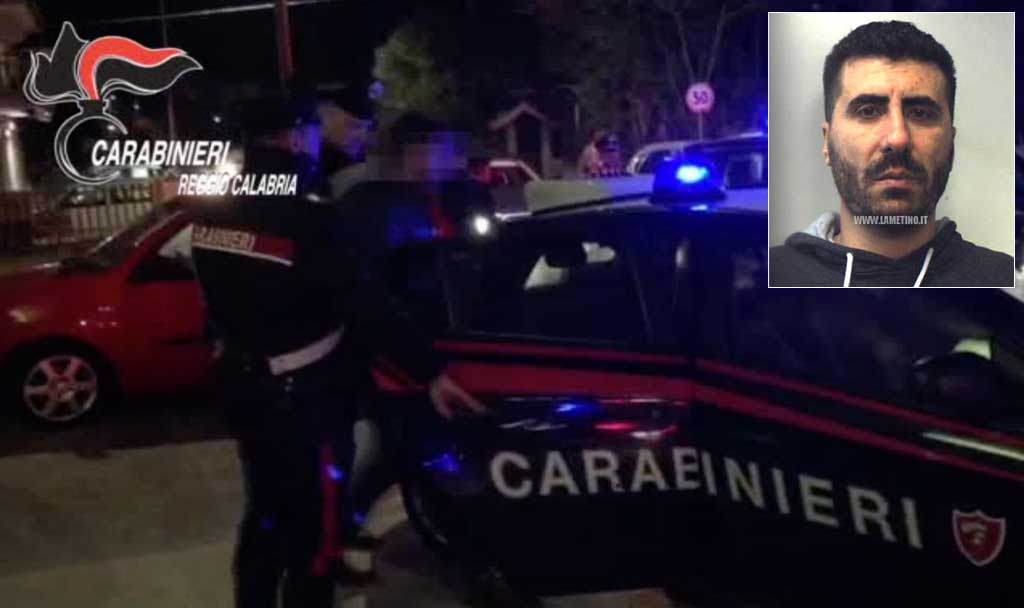 ‘Ndrangheta, catturato nel cosentino il latitante Francesco Strangio di San Luca - VIDEO