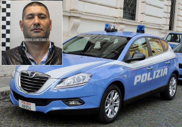 Operazione "Rinascita", pena definitiva per 41enne di Catanzaro 