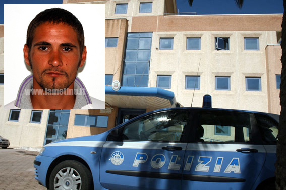 Lamezia: rapina anziana vicino chiesa Pietà, arrestato borseggiatore