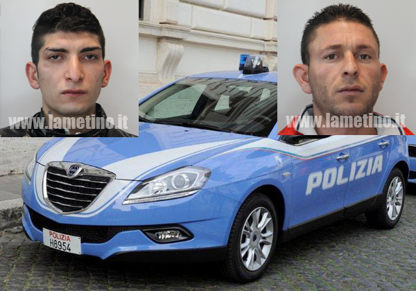 Calabria: arrestati autori rapina ad anziana a Catanzaro