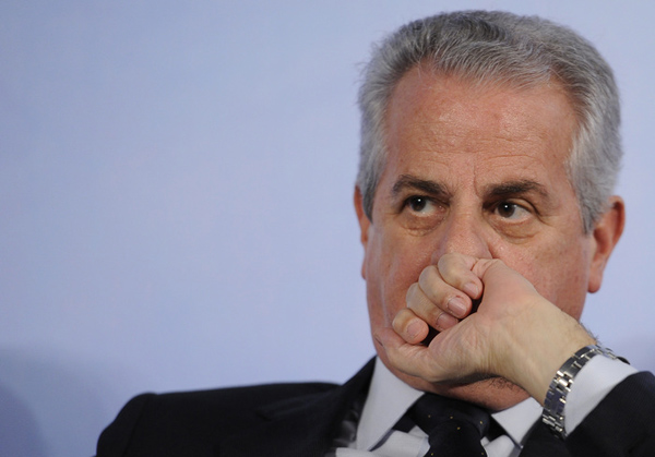 Arresto Scajola, moglie Matacena: “Posso chiarire tutto”