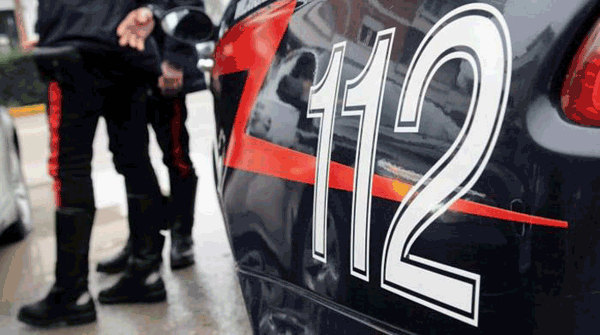 Arrestato a Rende latitante condannato per omicidio