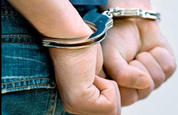 Doveva scontare un anno di reclusione ma era in vacanza, arrestato 59enne nel catanzarese 