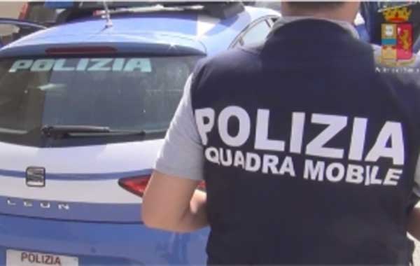 Operazione "Canadian 'ndrangheta connection", arriva in Italia 30enne arrestato in Lussemburgo 