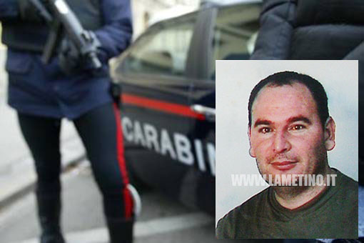 Lamezia: Remake, arrestato Domenico Torcasio