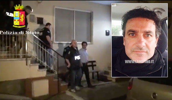 Operazione Columbus, tra arrestati candidato del Cdu al comune di Lamezia. Reazioni - VIDEO