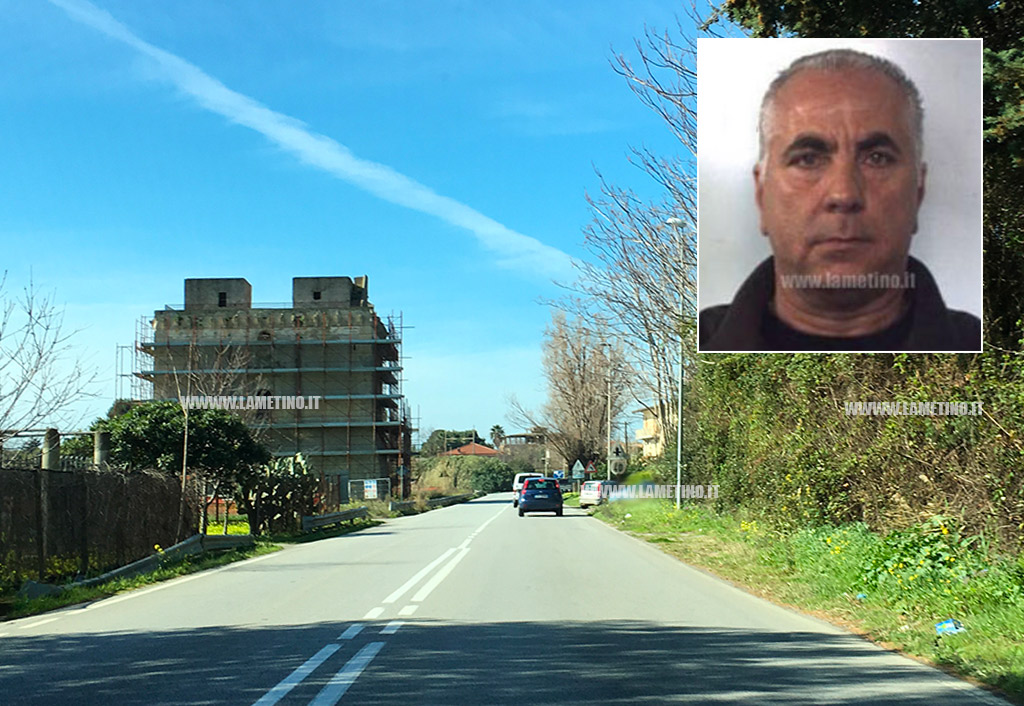 Estorsione a imprenditori edili di Gizzeria: "Lombardo mi inseguiva col rischio di farmi fare un incidente"