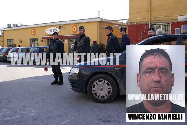 arresto_vincenzo_iannelli_carabinieri