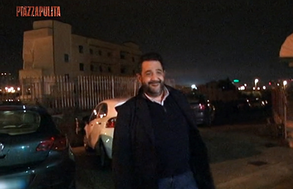Ruberto replica “Vado avanti e rafforzo mia candidatura a Sindaco”