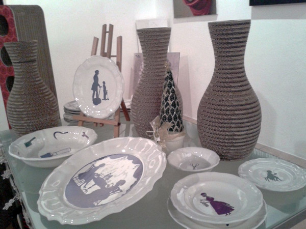 Lamezia: Arte e design 2 for Christmas, mostra d’opere innovative 