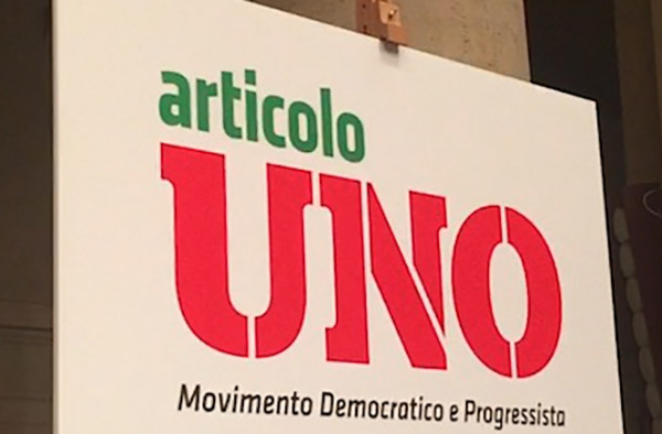 Nominata la segreteria provinciale di Articolo UNO Catanzaro