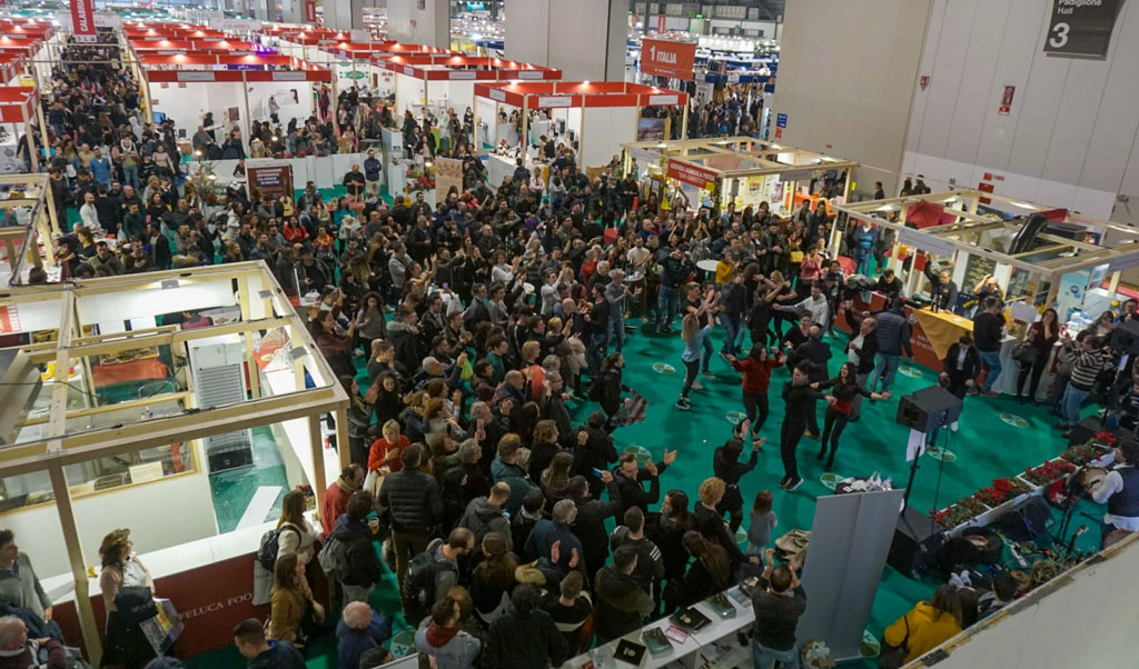 "Artigiano in Fiera 2019": bilancio positivo per le aziende calabresi