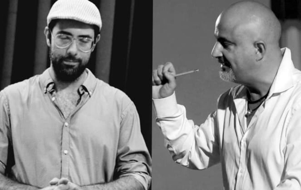 Lamezia, concerto del duo Samuel Cerra e Ferruccio Messinese al Teatro Grandinetti