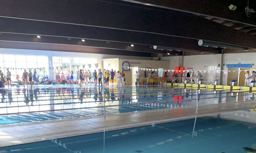 Weekend di trasferte per l’Arvalia Nuoto Lamezia, ecco i risultati