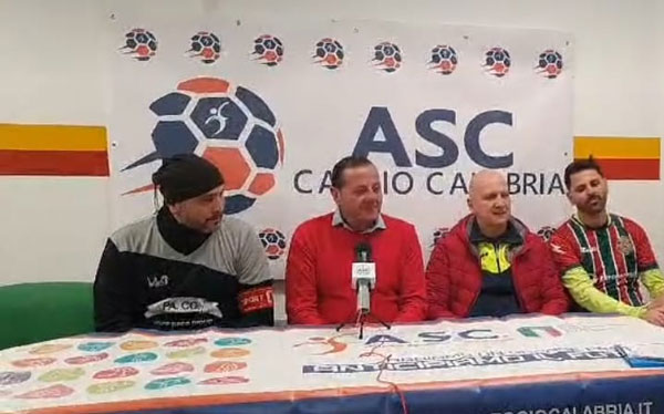 Campionato Asc amatori over 35, nel girone A Real Filadelfia stacca tutti e nel B l’Hammers festeggia vittoria del campionato