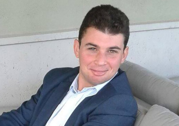 Nominati i responsabili territoriali di Forza Italia, Roberto Ascioti per Lamezia 