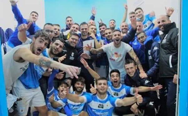 Calcio, presidente Asd Acconia Spartans: "Avventura faticosa e impegnativa, invito chi interessato a subentrare al mio posto"