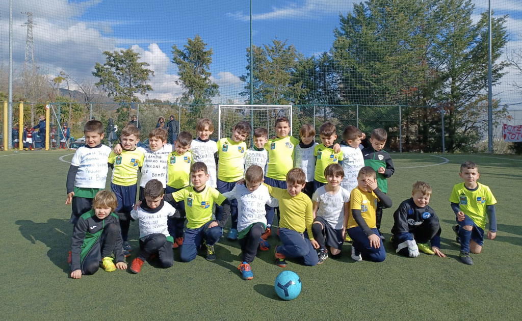 Concluso il 2° Torneo “La Pigna”, organizzato dalla Società A.C.D. Lamezia Terme