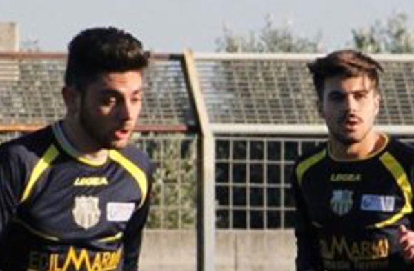 Asd Polisportiva Lamezia, Federico: “la migliore Juniores che ho allenato in tre anni”