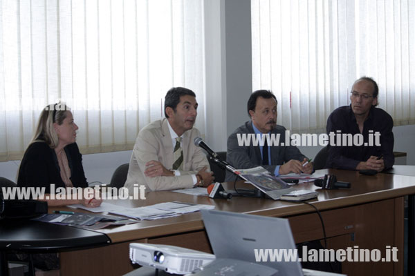 Lamezia: Presentati risultati corso in Bioarchitettura all'AsiCat