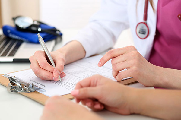 Attivato l'ambulatorio di Medicina legale a Nocera Terinese e a Chiaravalle Centrale