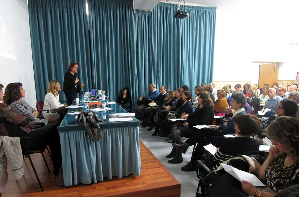 Lamezia: "Percorso rosa bianca", concluso evento formativo per migliorare assistenza a donne vittime di violenza