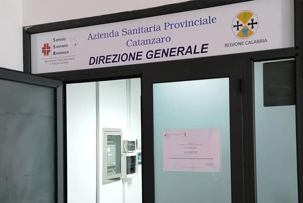 Covid, Asp Catanzaro: "Vaccini al di sopra della media regionale, reclutati 267 operatori sanitari per far fronte a pandemia"