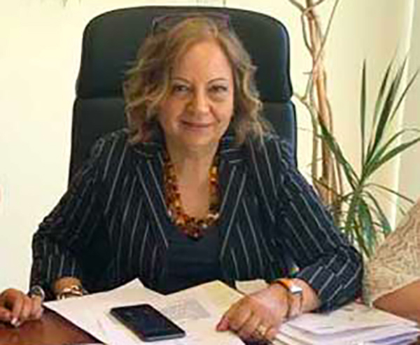 Asp Catanzaro, Amalia De Luca si dimette da dg facente funzioni: "Impossibile svolgere doppio ruolo"