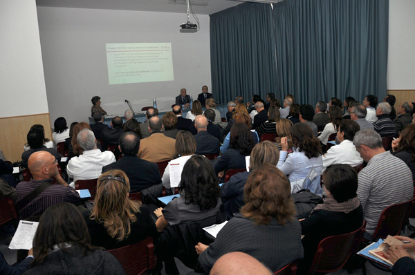 Lamezia: Asp Cz organizza giornate di formazione su alcune patologie e loro complicanze