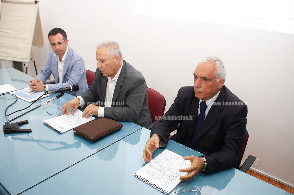 Lamezia: illustrato stato di salute istituti penitenziari della provincia di Catanzaro