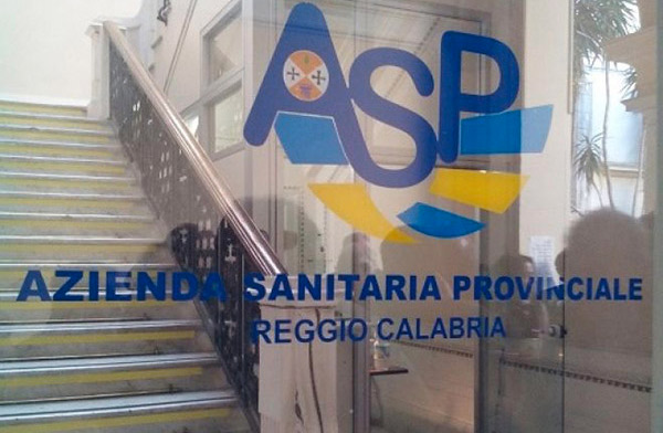 Sanità, commissari chiedono dissesto finanziario Asp Reggio Calabria