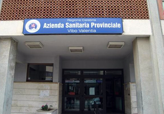Calabria: Chiesto rinvio a giudizio per ex Commissario Asp Vibo