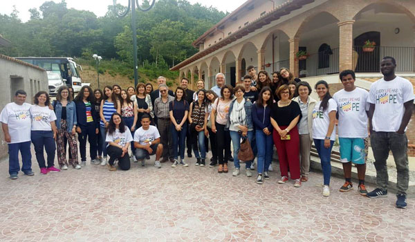 Asp: attività del Ser-D di Lamezia nelle scuole contro la dipendenza patologica