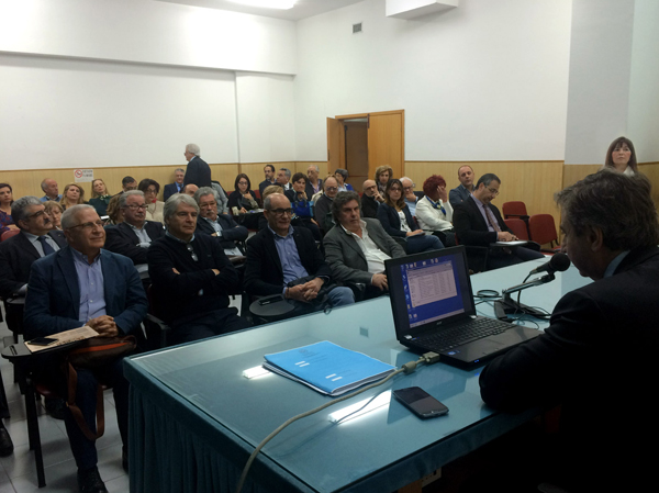 Asp,  un corso di formazione  a Lamezia sul tema dell’anticorruzione 
