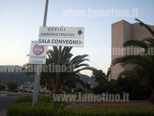 Lamezia, De Biase replica ad Amendola: "Rappresentiamo l'80% dei servizi intera Asp"